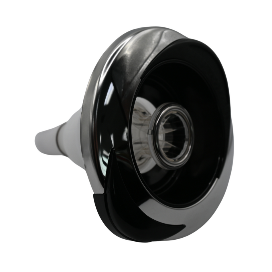 X284848 - Jet, 5.3" Directional Stainless Steel Orbit