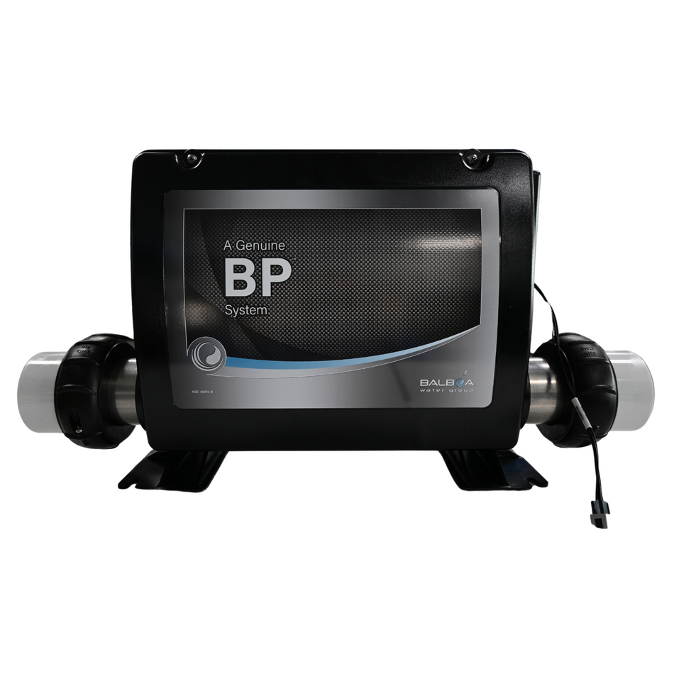 X300732 - Control Pack, MS 50U Control Pack