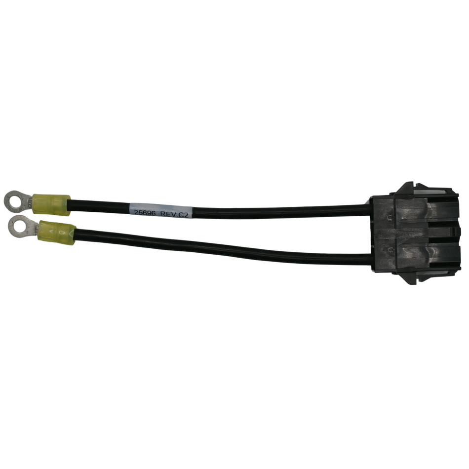 X333131 - BWG Heater Plug N Click Adapter