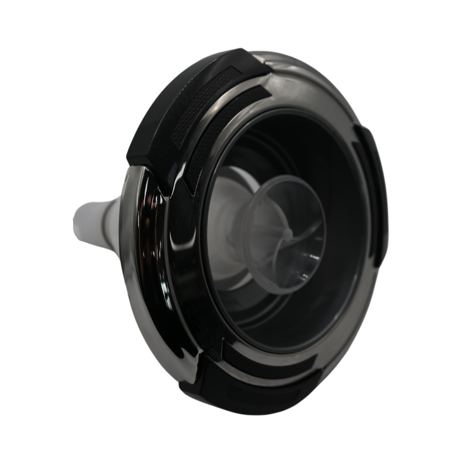 X284833-1 - Jet, PR* JET, EFX 5.2" T VTX DIR Stainless Steel