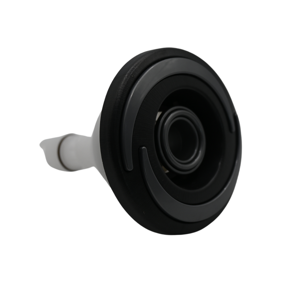 X284821 - Jet, HALO - 3" Directional - 2 Tone