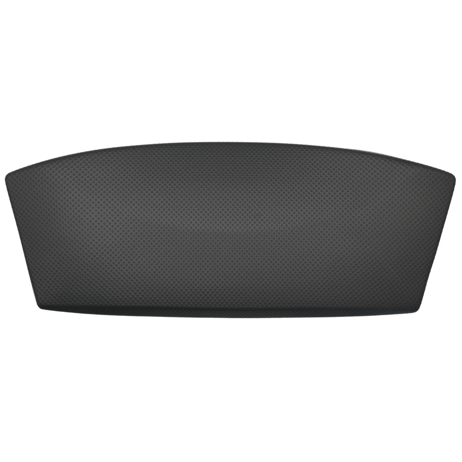 X540770 - Pillow, Chevron Charcoal LH Series
