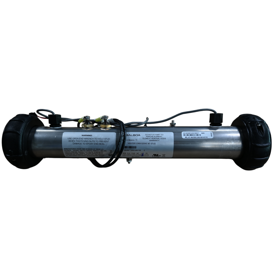 X300942 - Heater Assembly, 5.5KW 825 with Cord