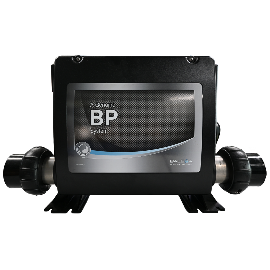 X300725 - Control Pack, MS81SPAU 825