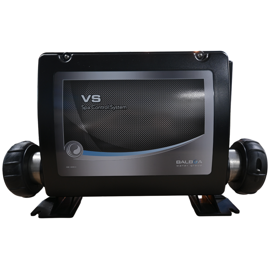 X300736 - Control Pack, MS501ZU 825 2P 4KW 6