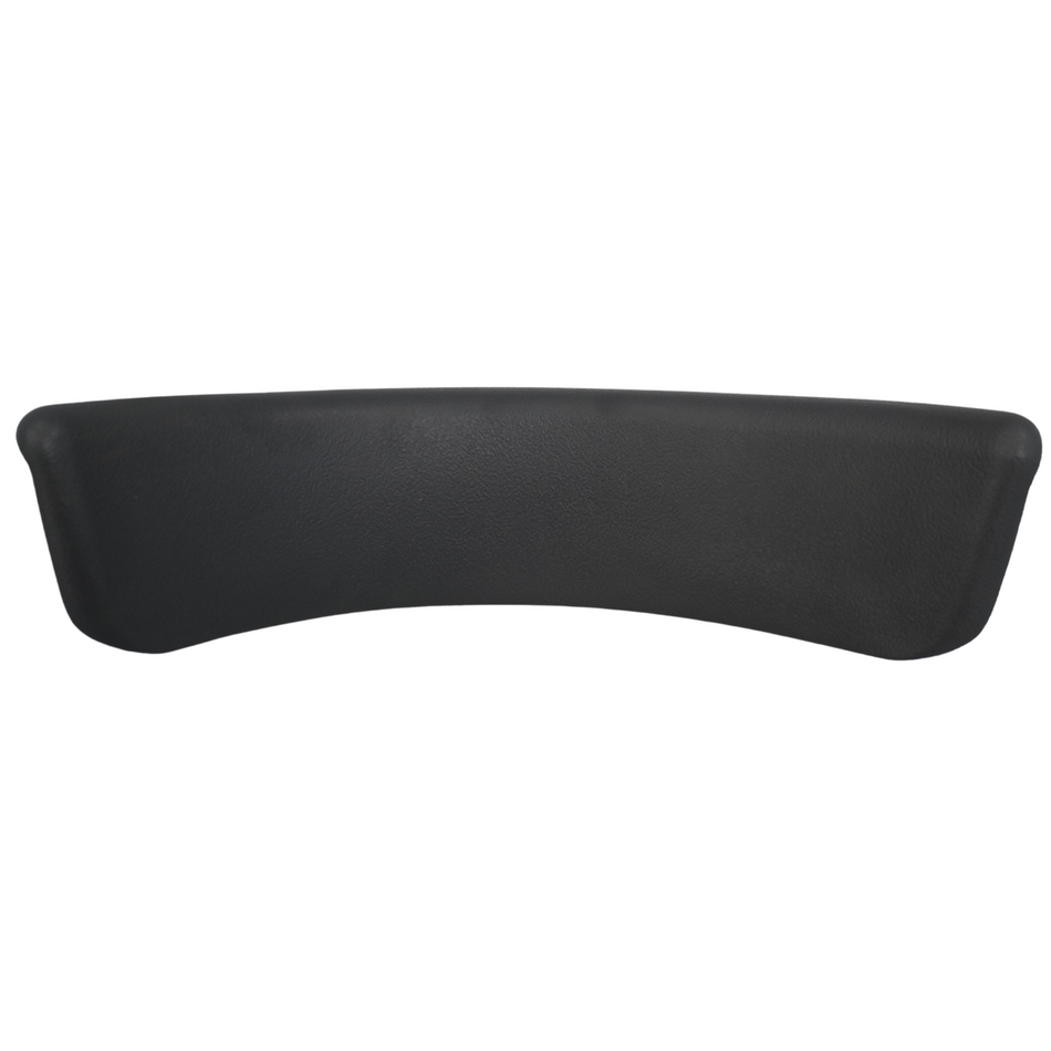 X540750 - Pillow, Generic Wrap Around Charcoal