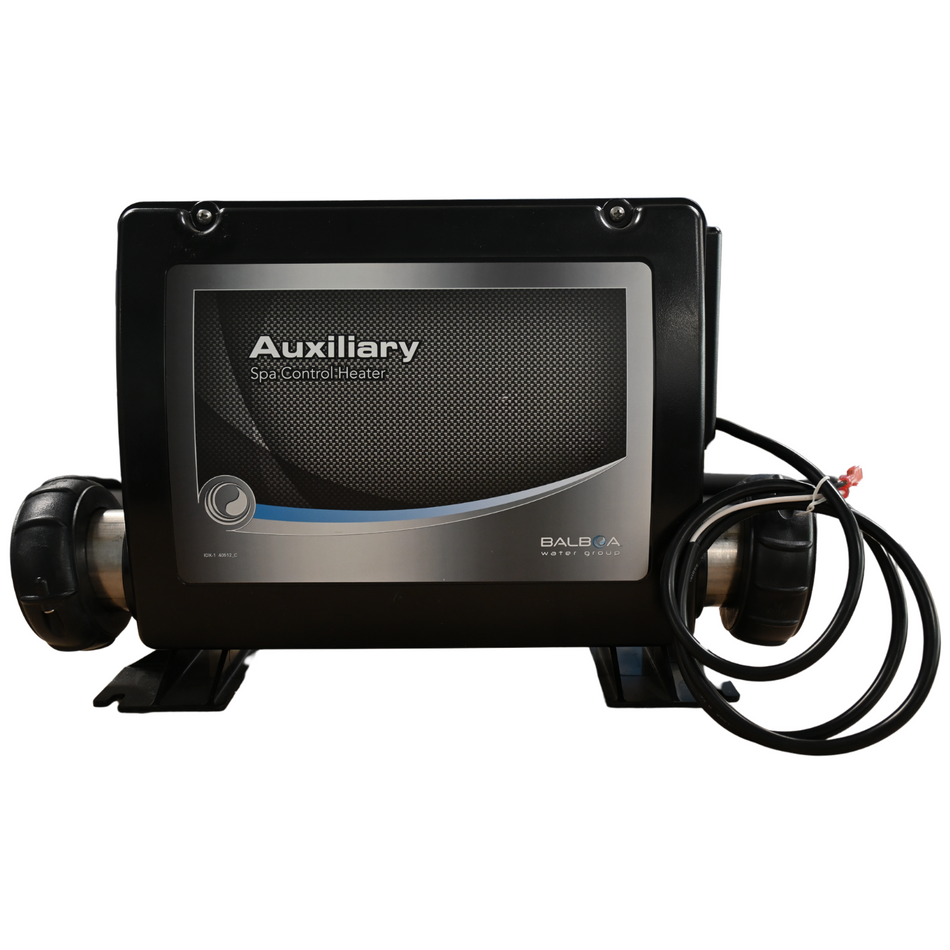X300939 - Control Pack, 5.5kW Auxiliary Slave Heater System