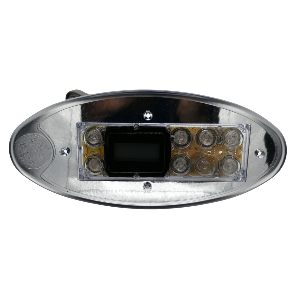 X310190 - Topside Control Panel, VL702S