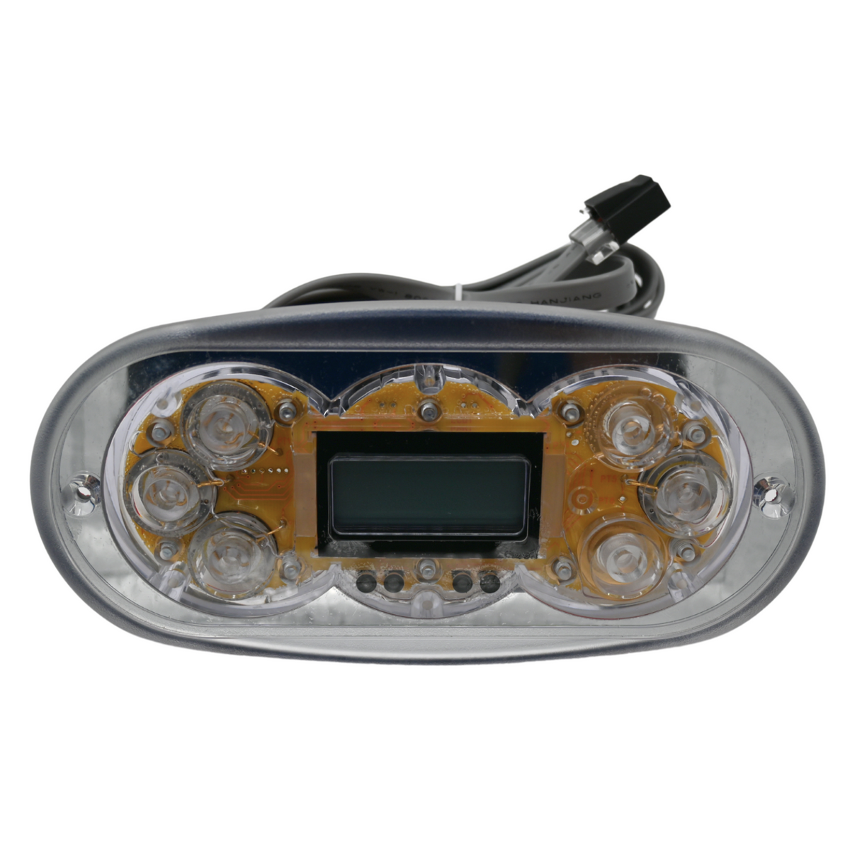 X300708 - Topside Control Panel, VL406 – Masterspapartsonline
