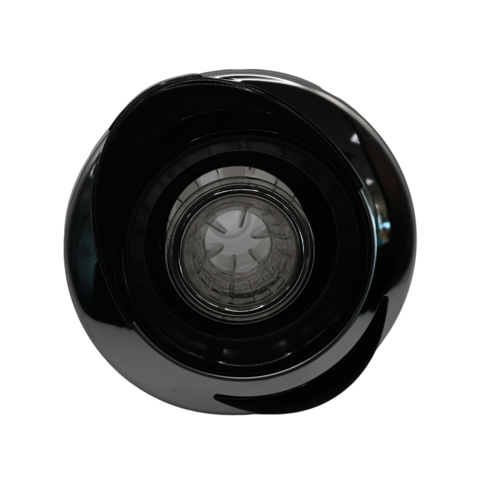 X284845-1 - Jet, 3.6" Directional Stainless Steel Orbit