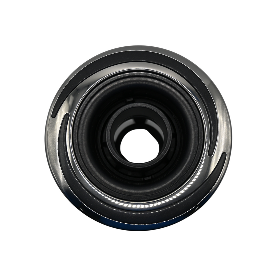 X284853 - 5" Halo Diverter SS