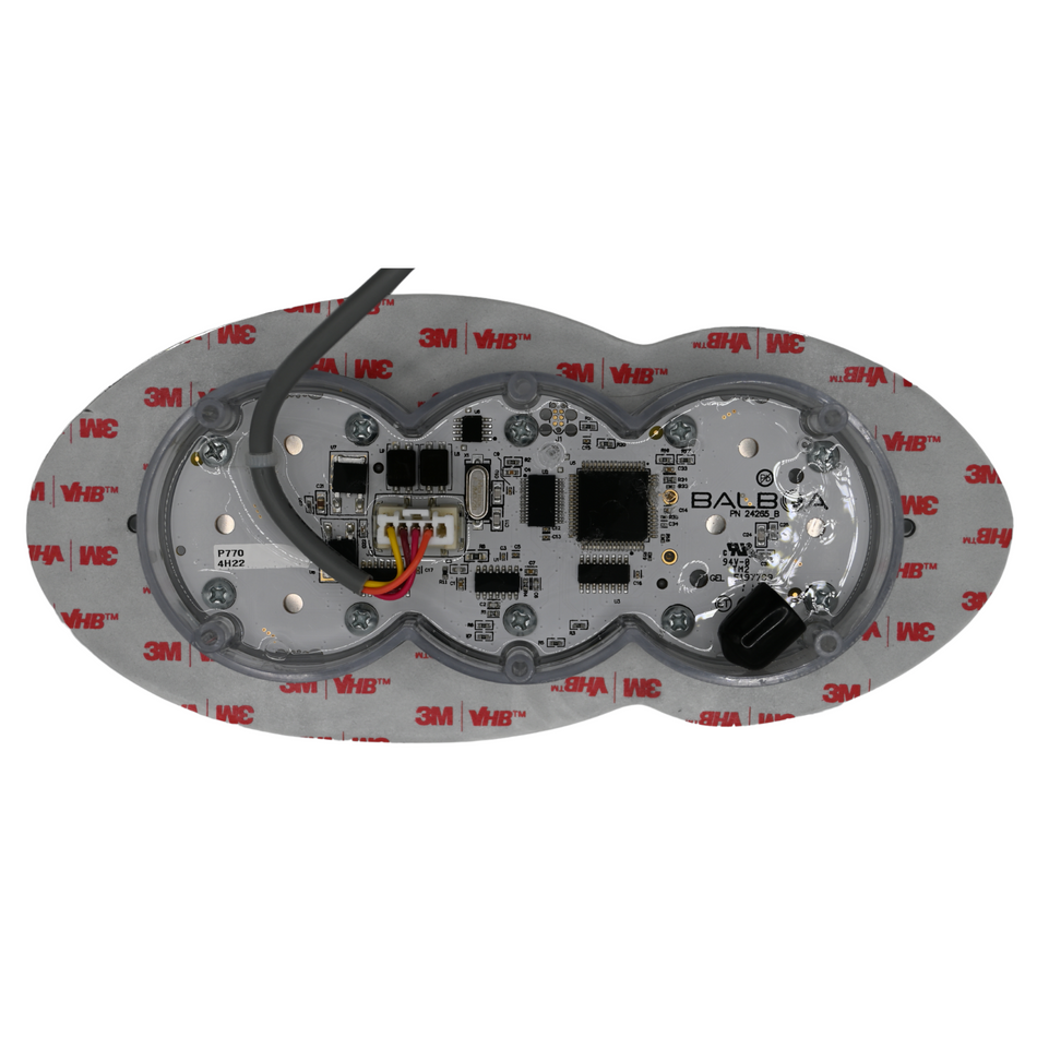 X310206 - Topside Control Panel, MP30