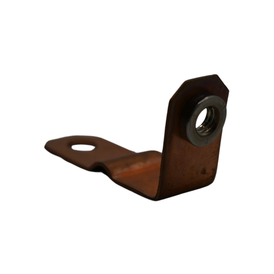 X300016 - Copper Heater Strap