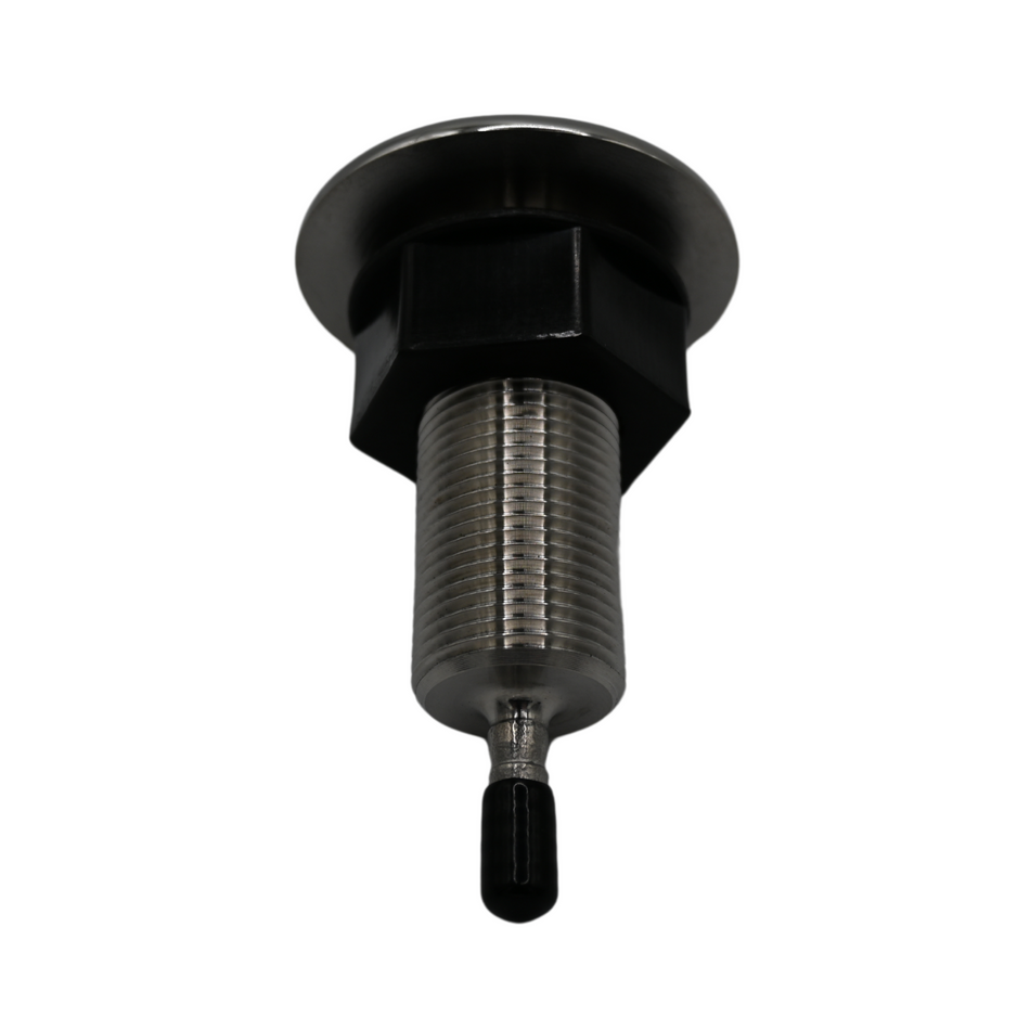 X510228 - Stainless Steel Swim Tether Base Mount