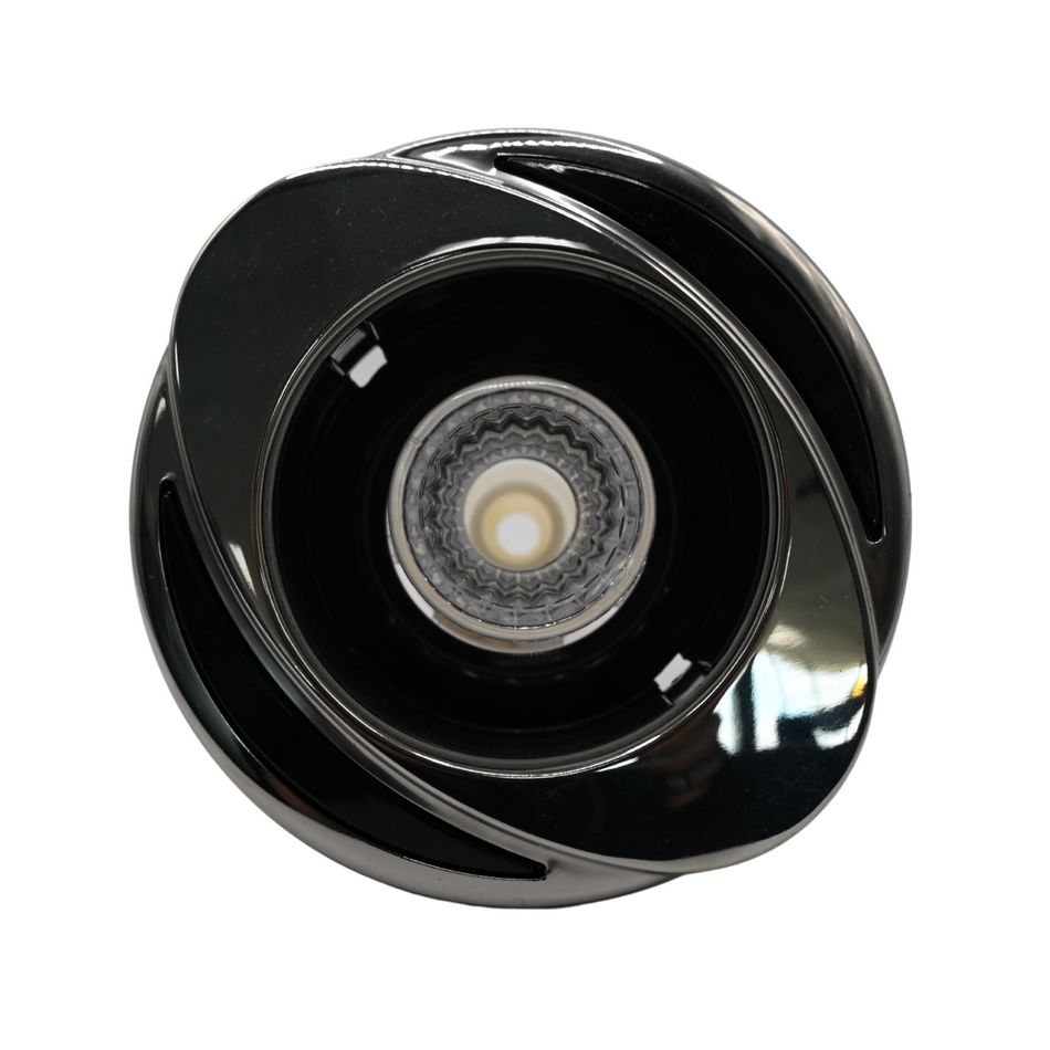 X284789 - Jet, Power Directional OVO Crystal Clear