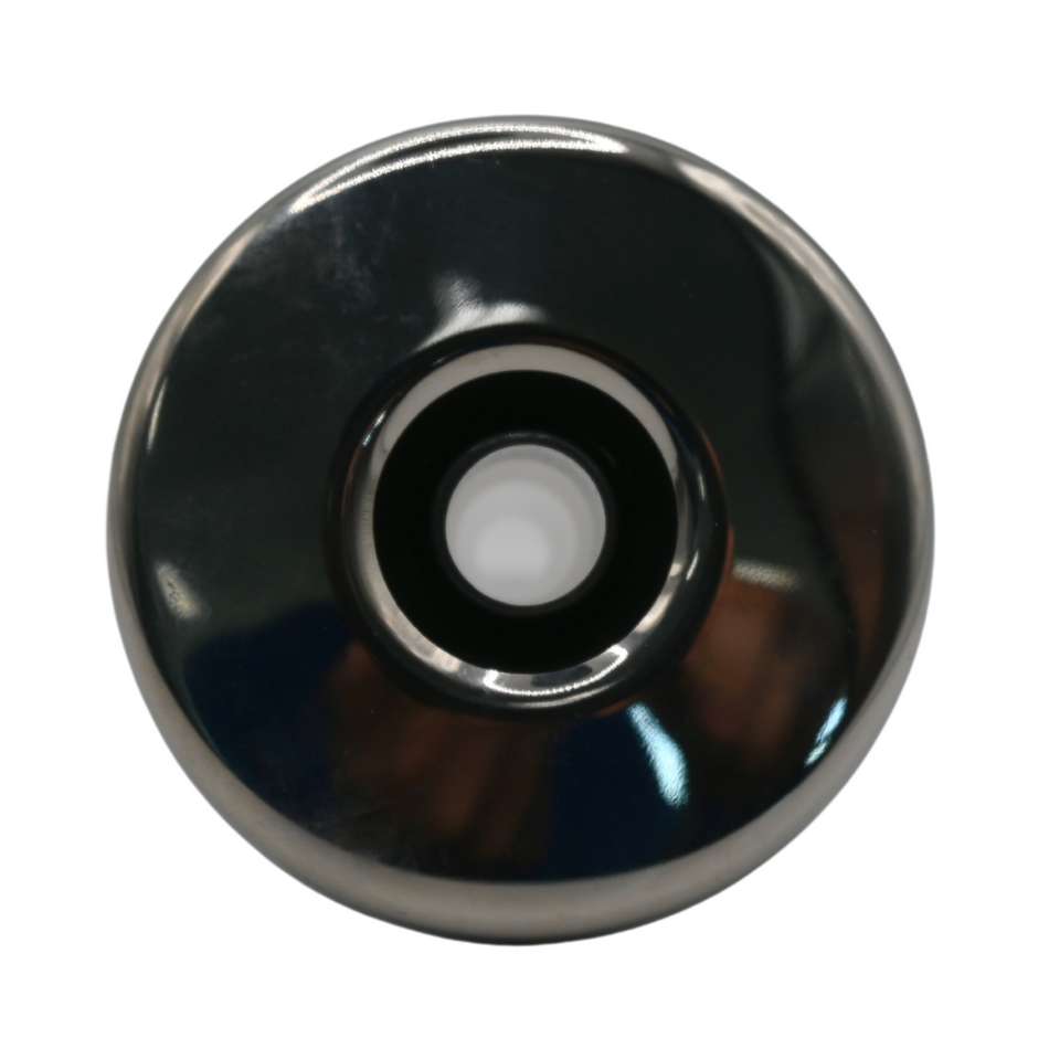 X320291 - Jet, 3 3/8" Stainless Steel Typhoon Massage