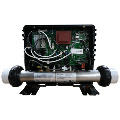 Balboa Spa Control Panels | Hot Tub Control Replacements