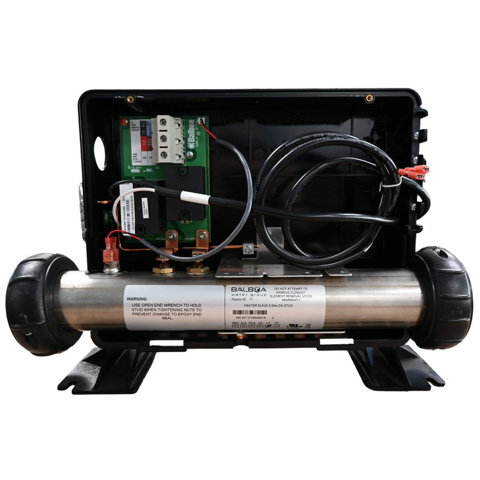X300939 - Control Pack, 5.5kW Auxiliary Slave Heater System