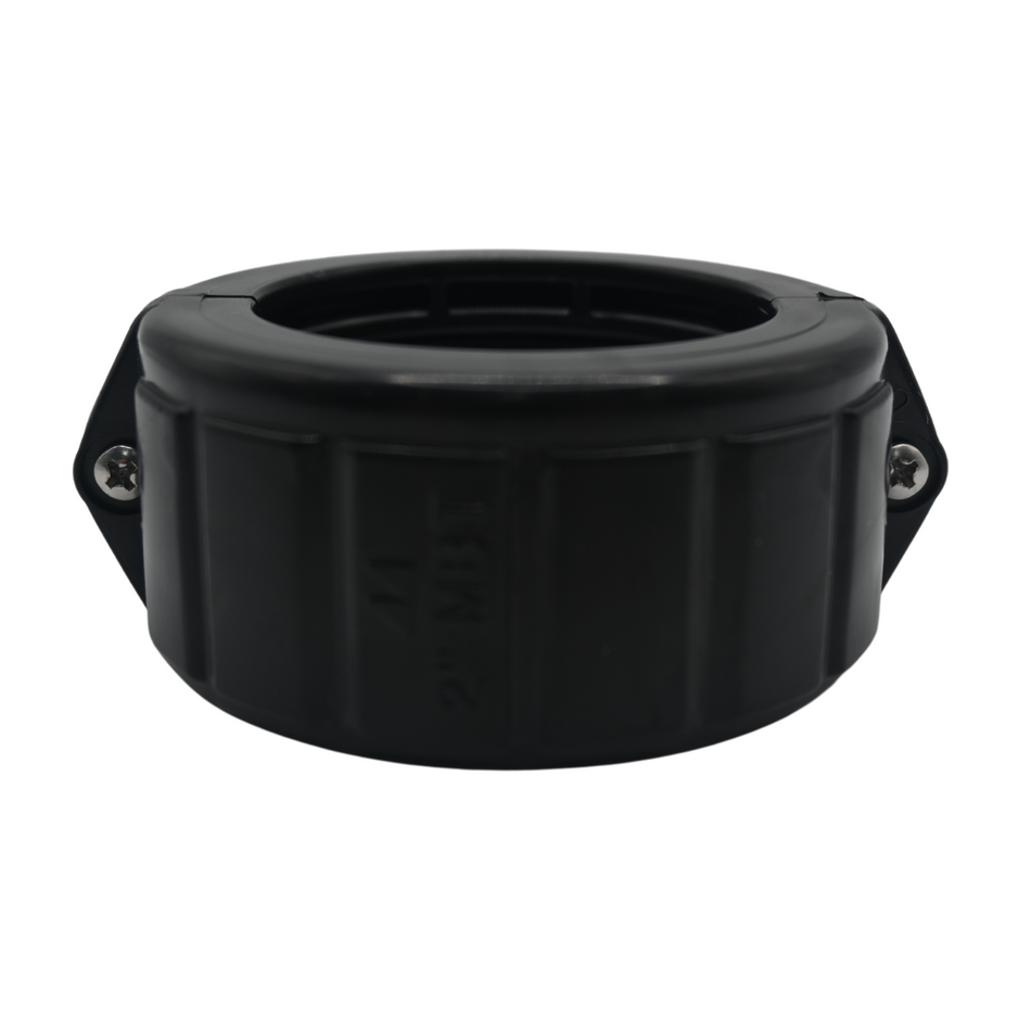 X802900 - 2" Spa Heater Split Nut