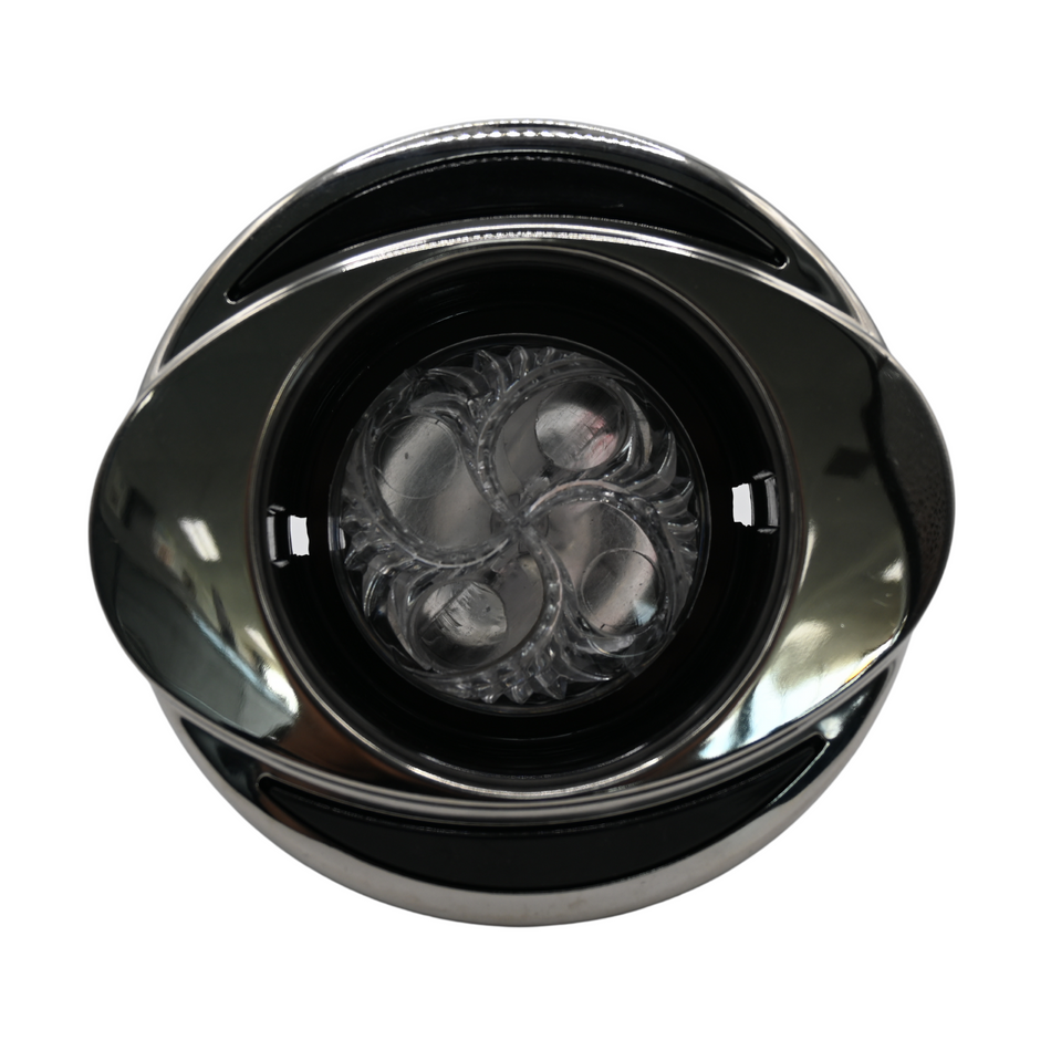 X284791 - Jet, Power Roto OVO Crystal Clear