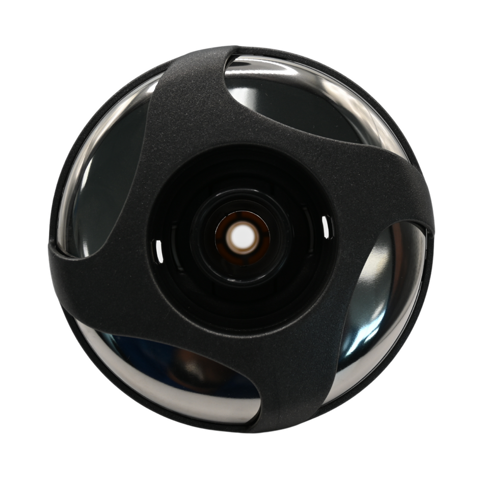 X284716 - Jet, XL Face Poly-Storm SST