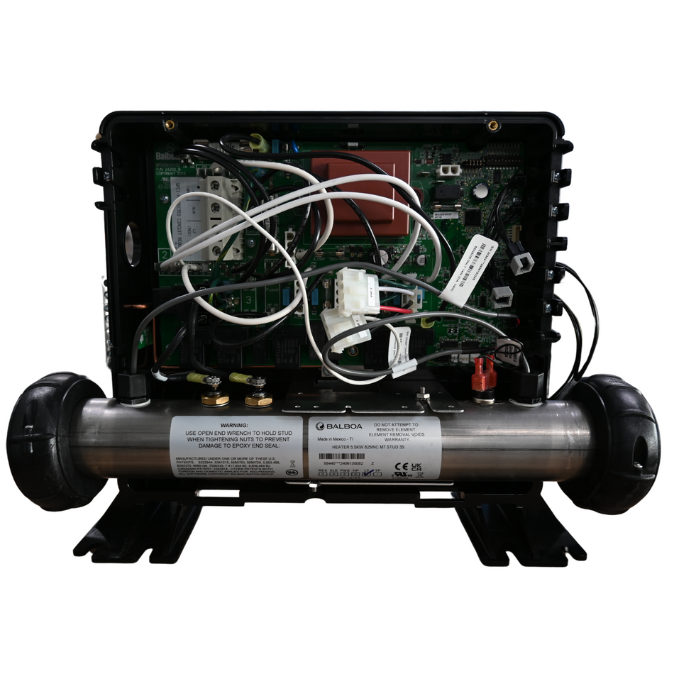 X300735 - Control Pack, MS20VS VSP 825 3RD S
