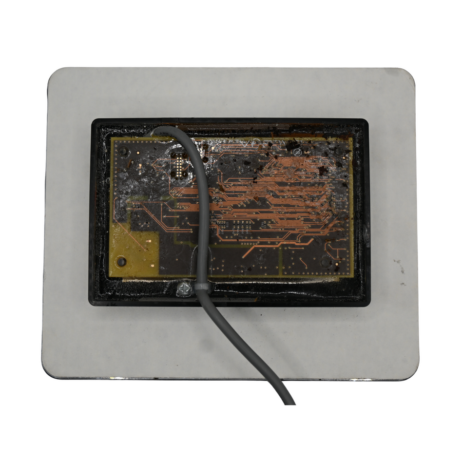 X310310 - Topside Control Panel, Propulsion Rectangle For MP Swim Spas