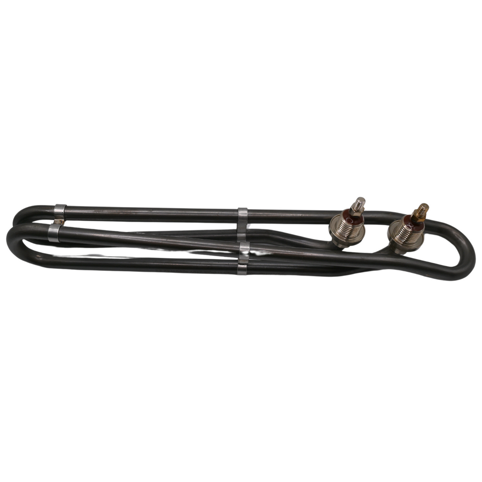 HELKW40Ti - 4.0 kW Heater Element Titanium Coating