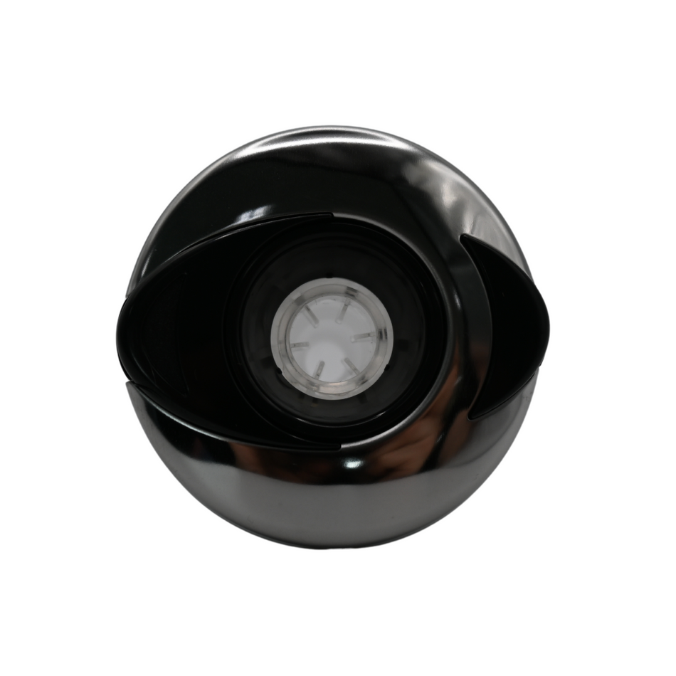X284844 - Jet, 2.2" Directional Stainless Steel Orbit