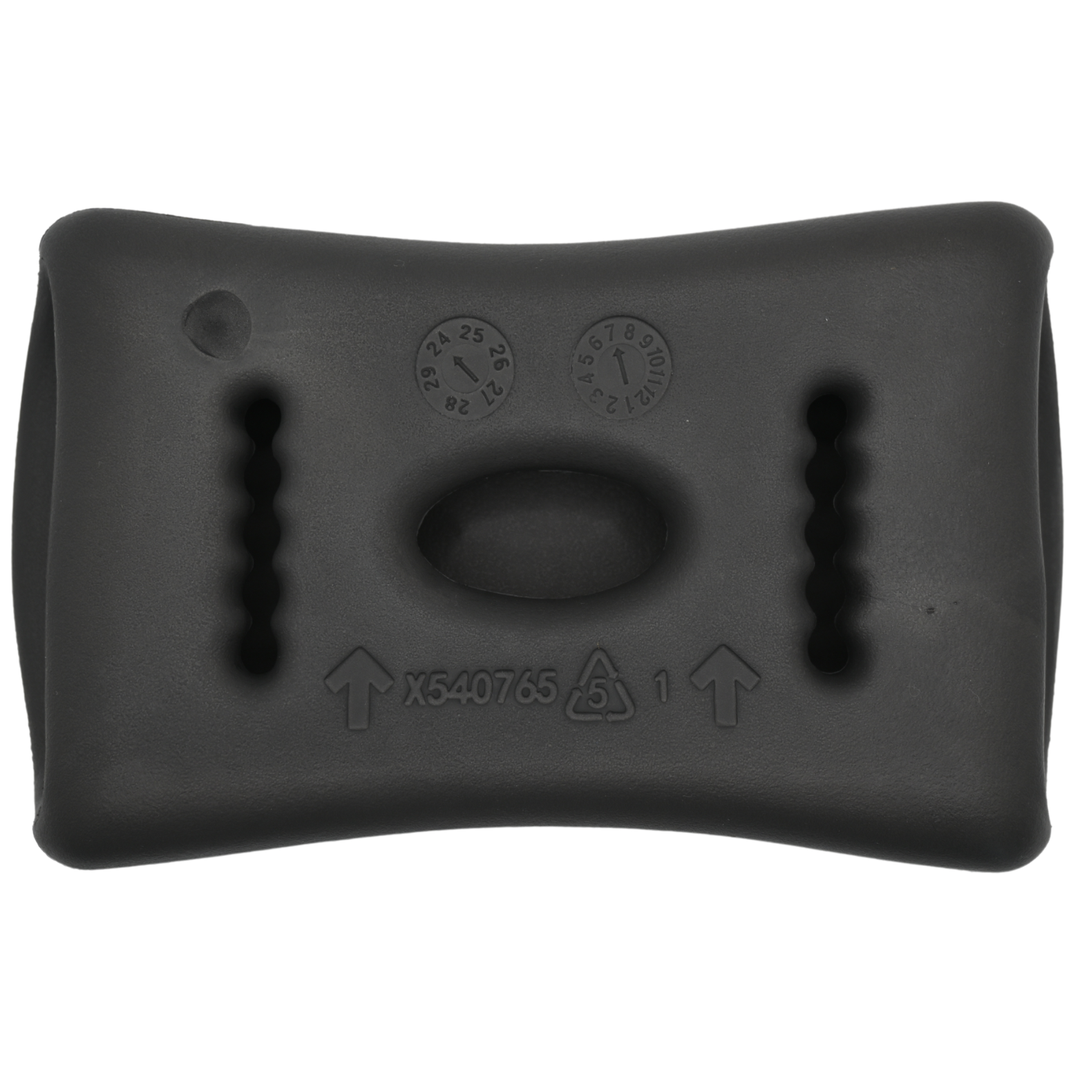 M.A.S Get Sensor GS-750 23° U7 Hybrid Regular Graphite Shaft Get Sensor Grip M.A.S Get Sensor GS-750 23° U7 Hybrid Regular Graphite Shaft Get Sensor Grip