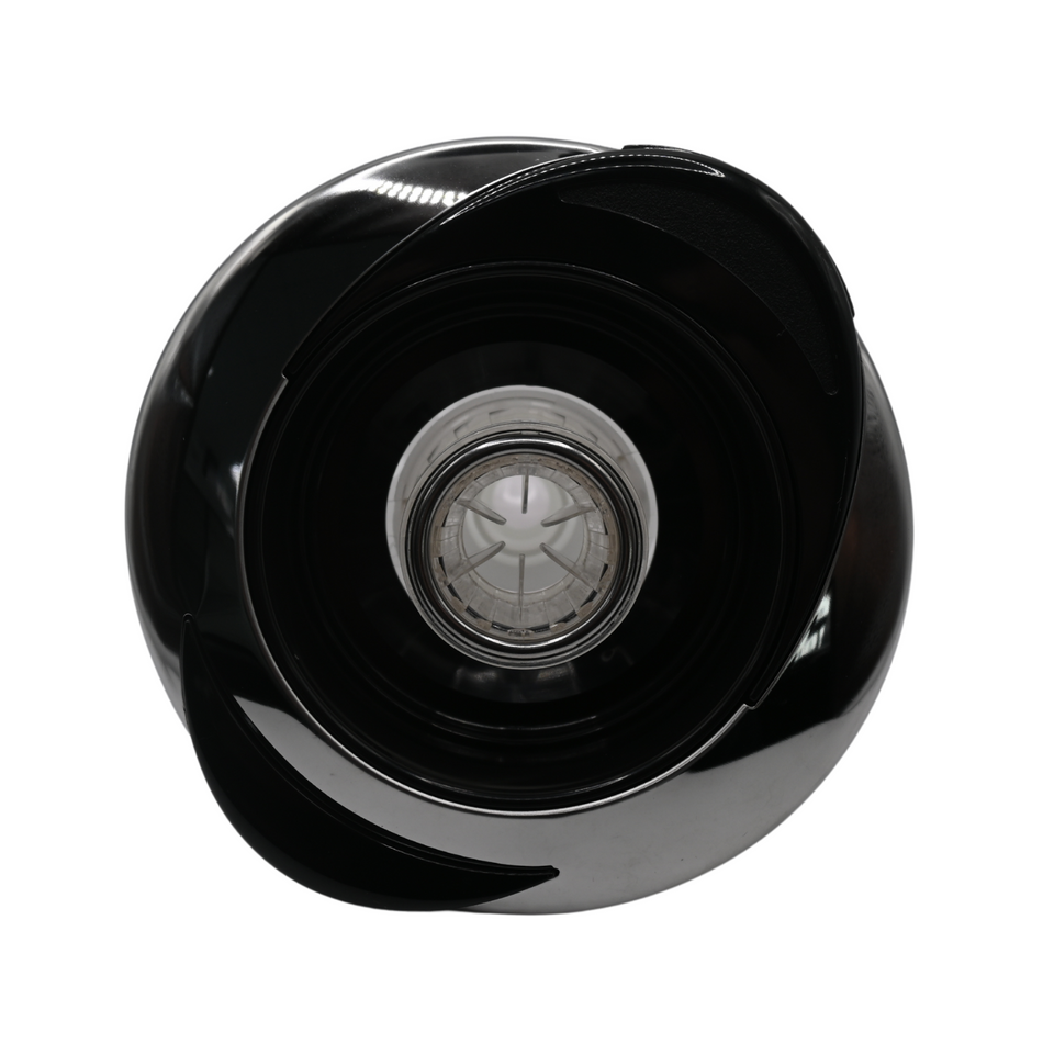X284848 - Jet, 5.3" Directional Stainless Steel Orbit
