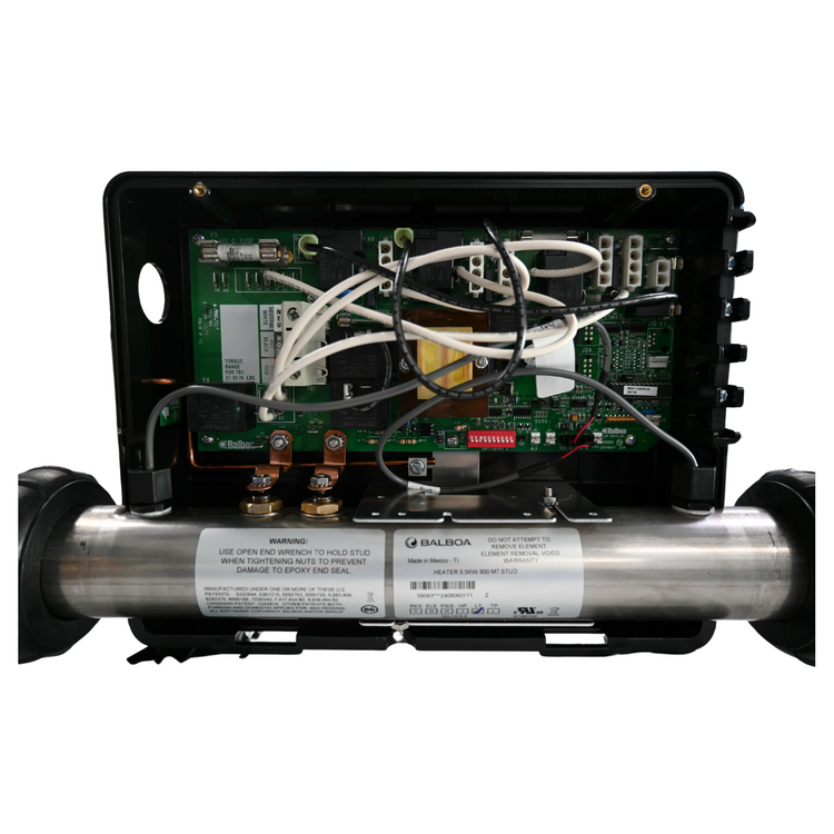 Control Pack System Master Spa Control Packs | OEM + Same-Day Shipping – Masterspapartsonline