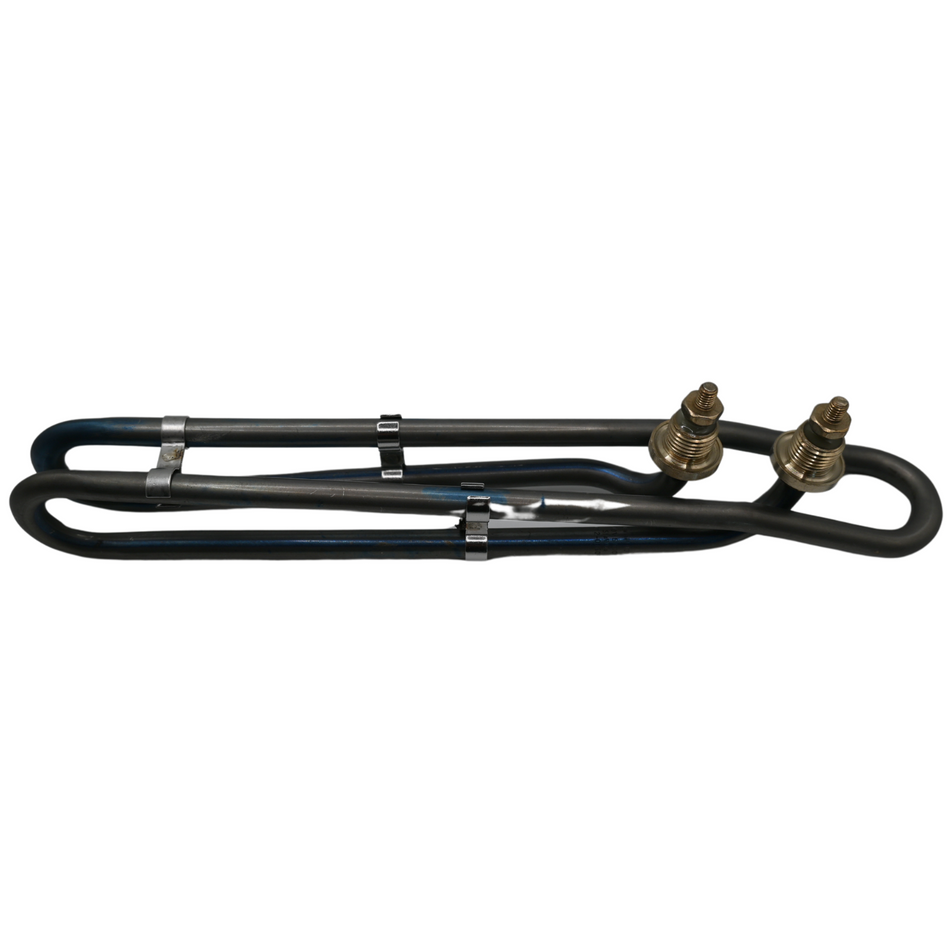 HELKW55Ti - 5.5 kW Heater Element Titanium Coating