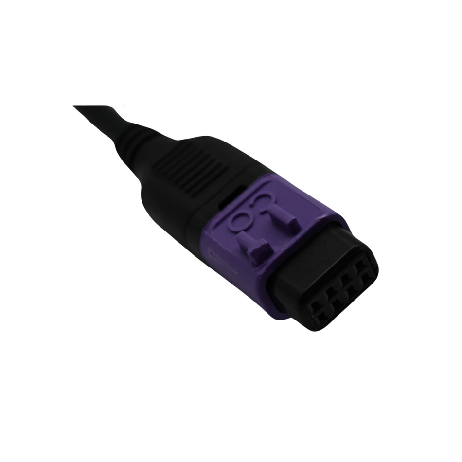 X311027 - Gecko Aux Adapter Cable