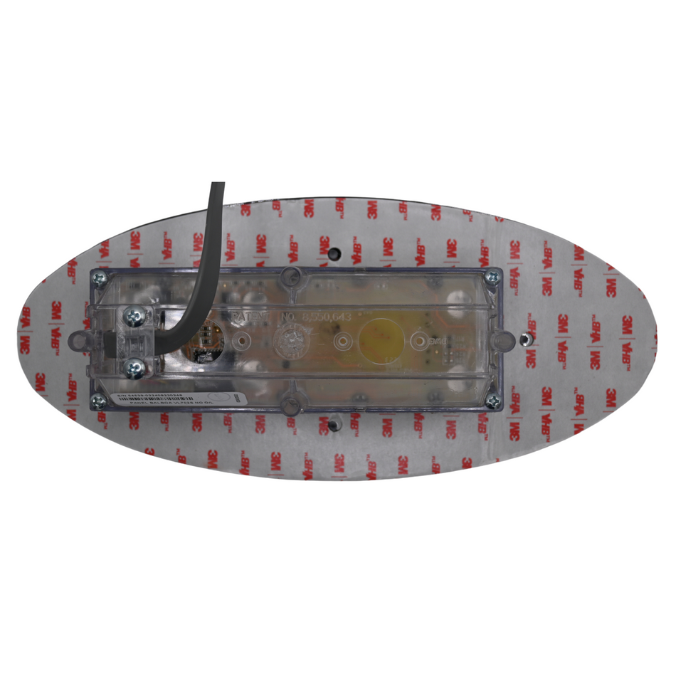X310190 - Topside Control Panel, VL702S