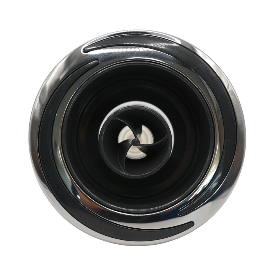 X284826-1 - 5" Halo T VTX Directional Stainless Steel