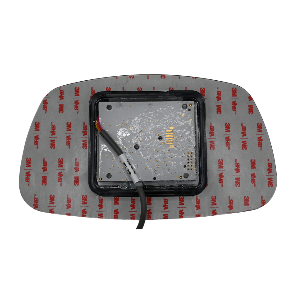 X310334 - Topside Control Panel, ST1
