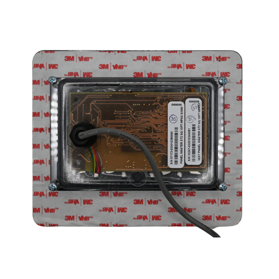 X310221 - Topside Control Panel, Propulsion Control Panel ST2