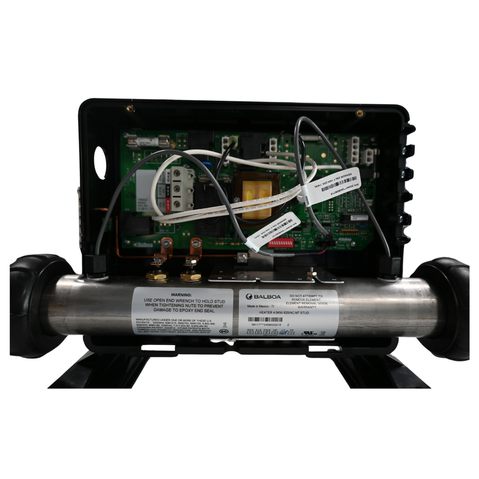 X300737 - Control Pack, MS300AVU 825 1P 4KW