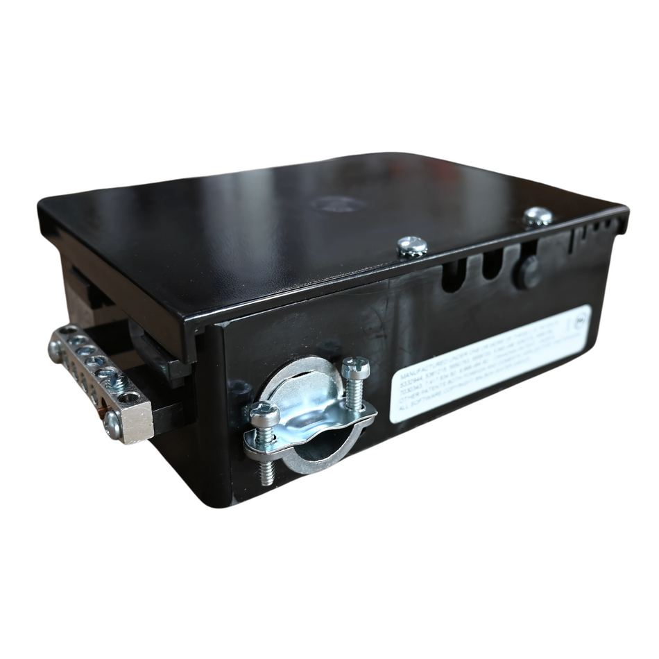 X300811 - Junction Box, 120V F/CLIM8Z