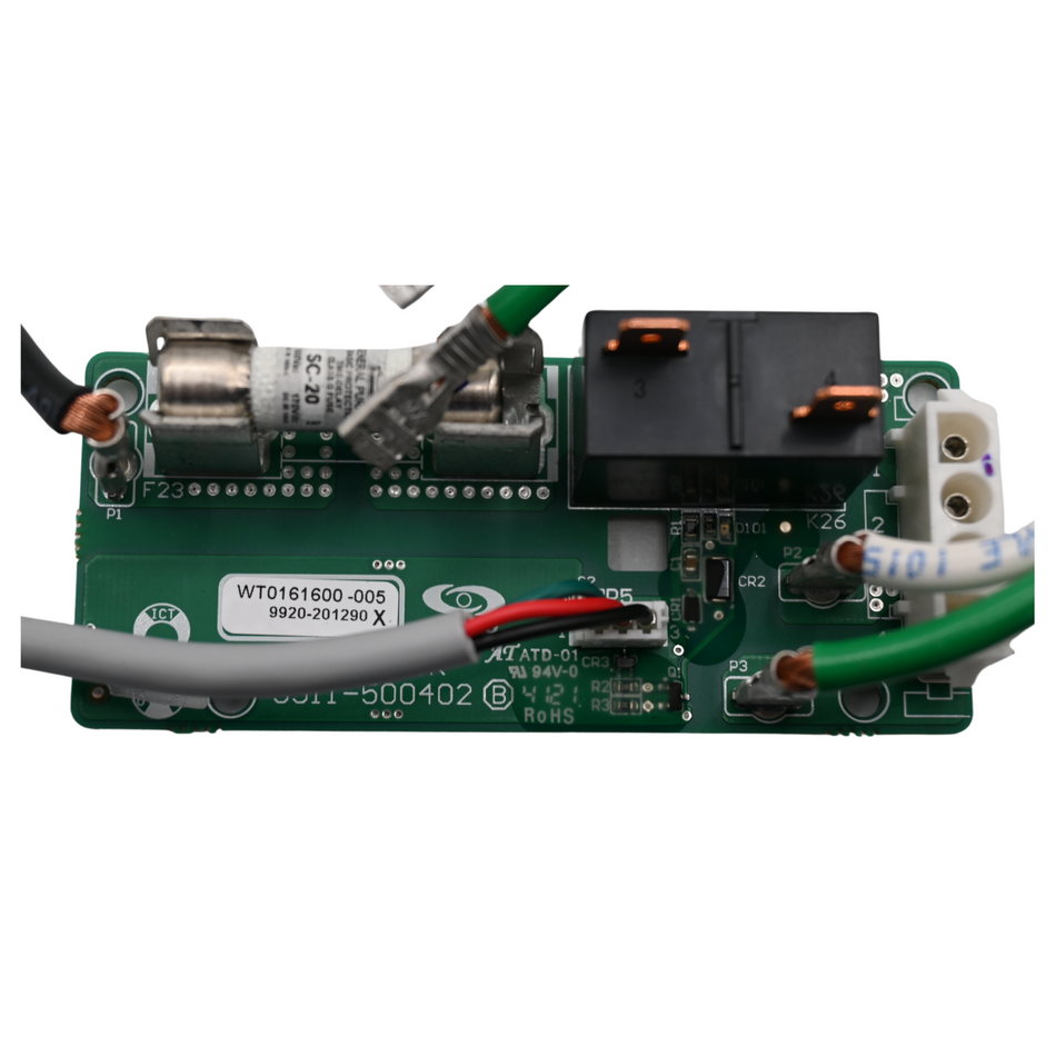 X801112 - Daughter Board, YE-5 UL GE