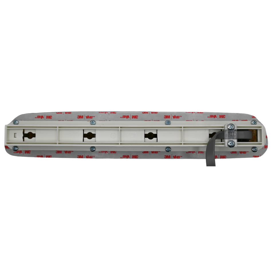 X300010 - Topside Control Panel, MAS470 5-Button Control Panel