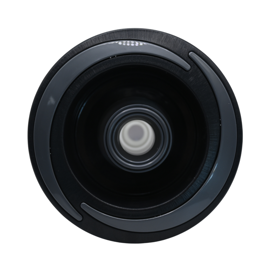 X284819-1 - Jet, 5" Directional 2 Tone Halo
