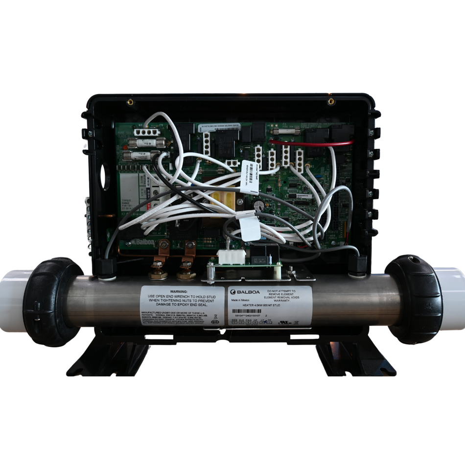 X300025 - Control Pack, Balboa Equipment MS5000 System