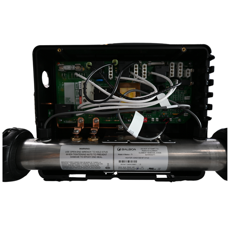 Master Spa Control Packs | OEM + Same-Day Shipping – Masterspapartsonline