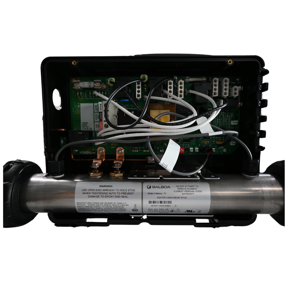 X300786 - Control Pack, Balboa Equipment MS1600 4kW