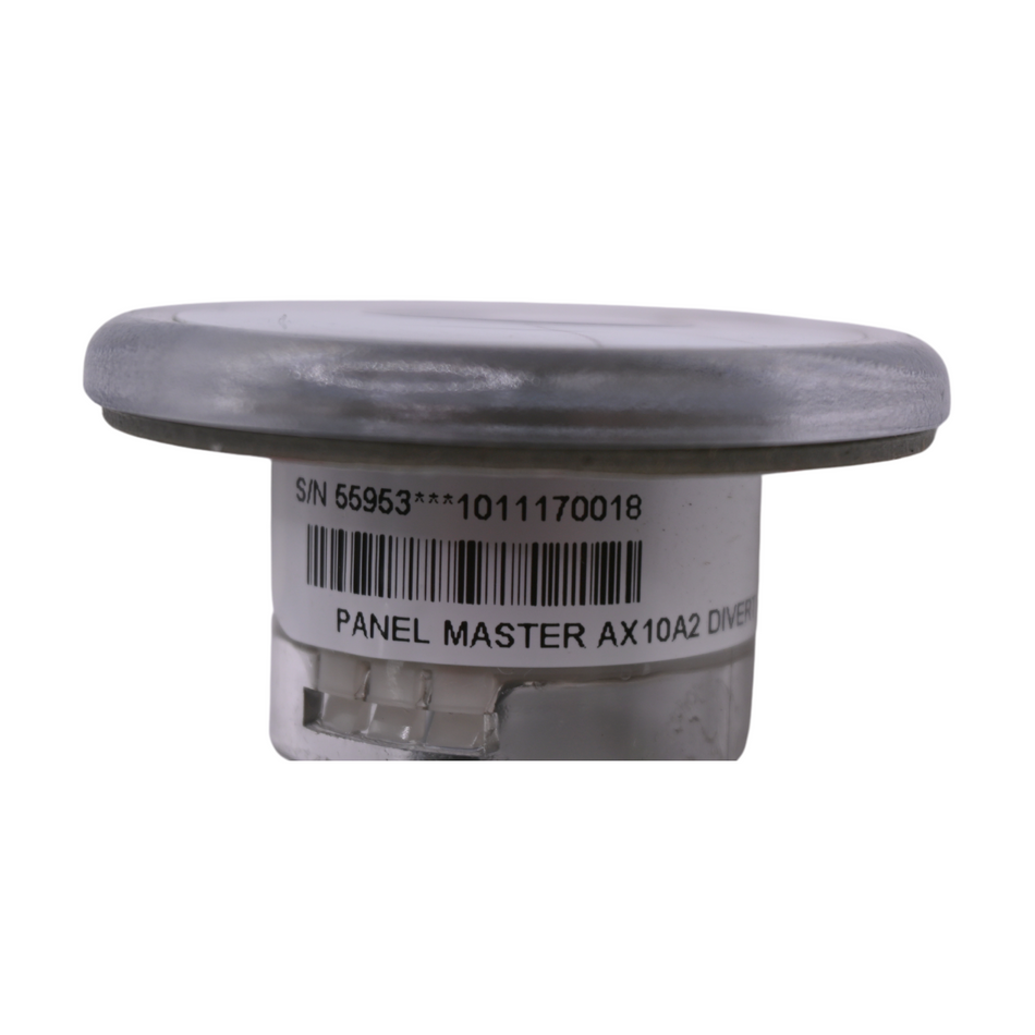 X310179 - Auxiliary Button, AUX. DIVERT F/MS15