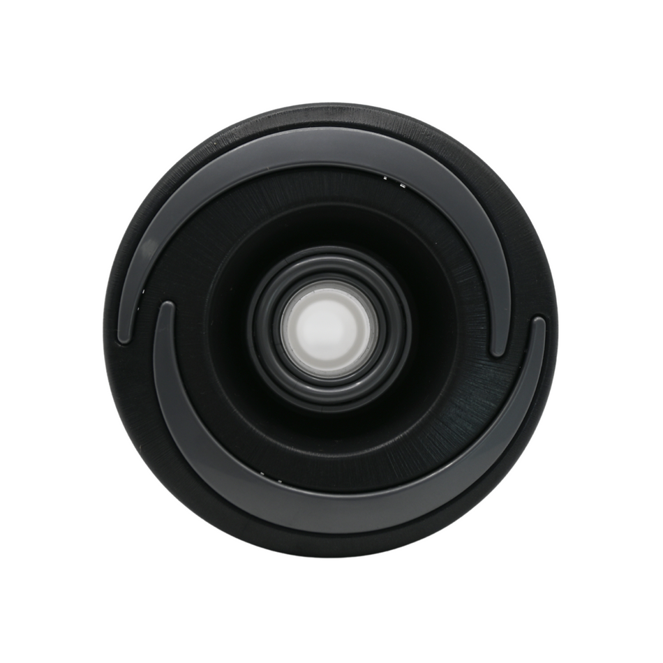X284821 - Jet, HALO - 3" Directional - 2 Tone