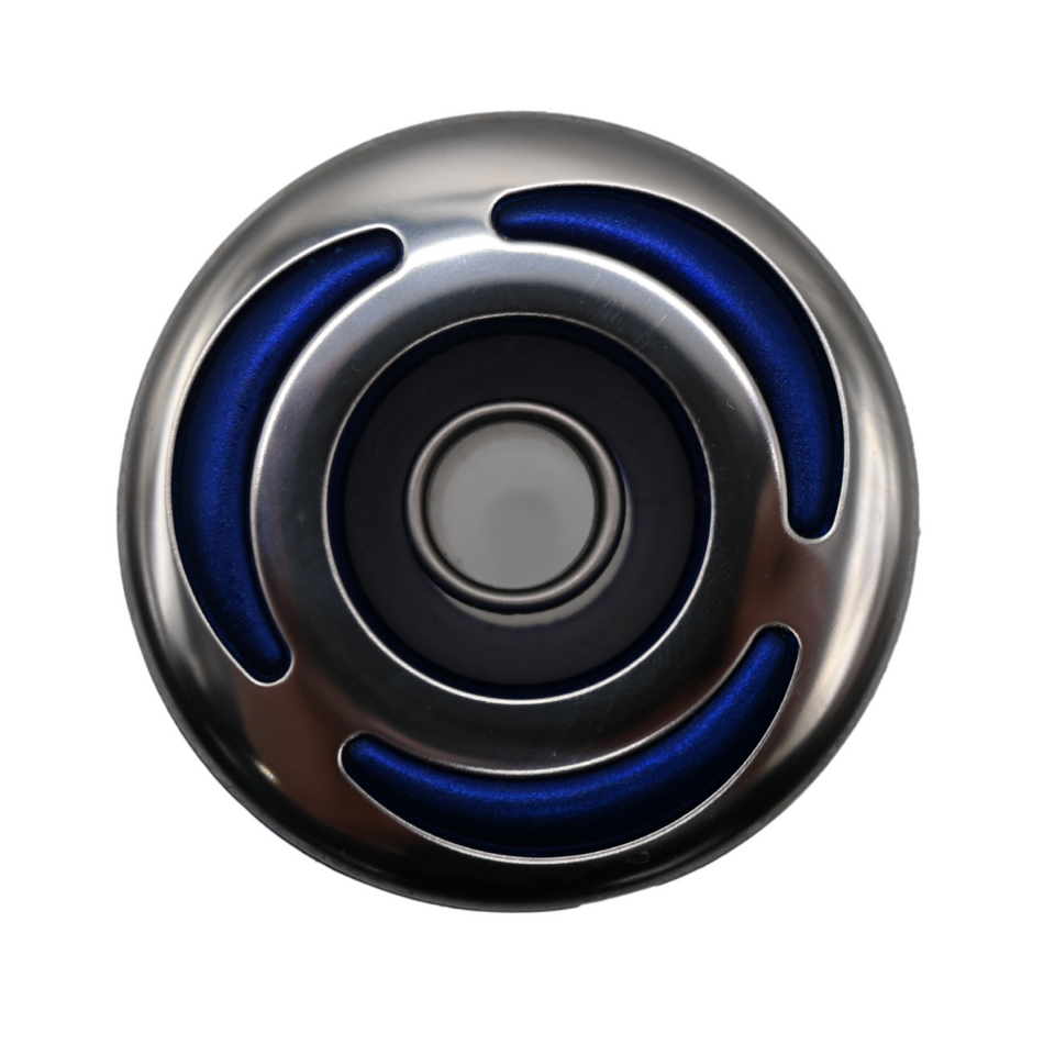 X284726 - Jet, SST/Pismo Blue Euro Directional