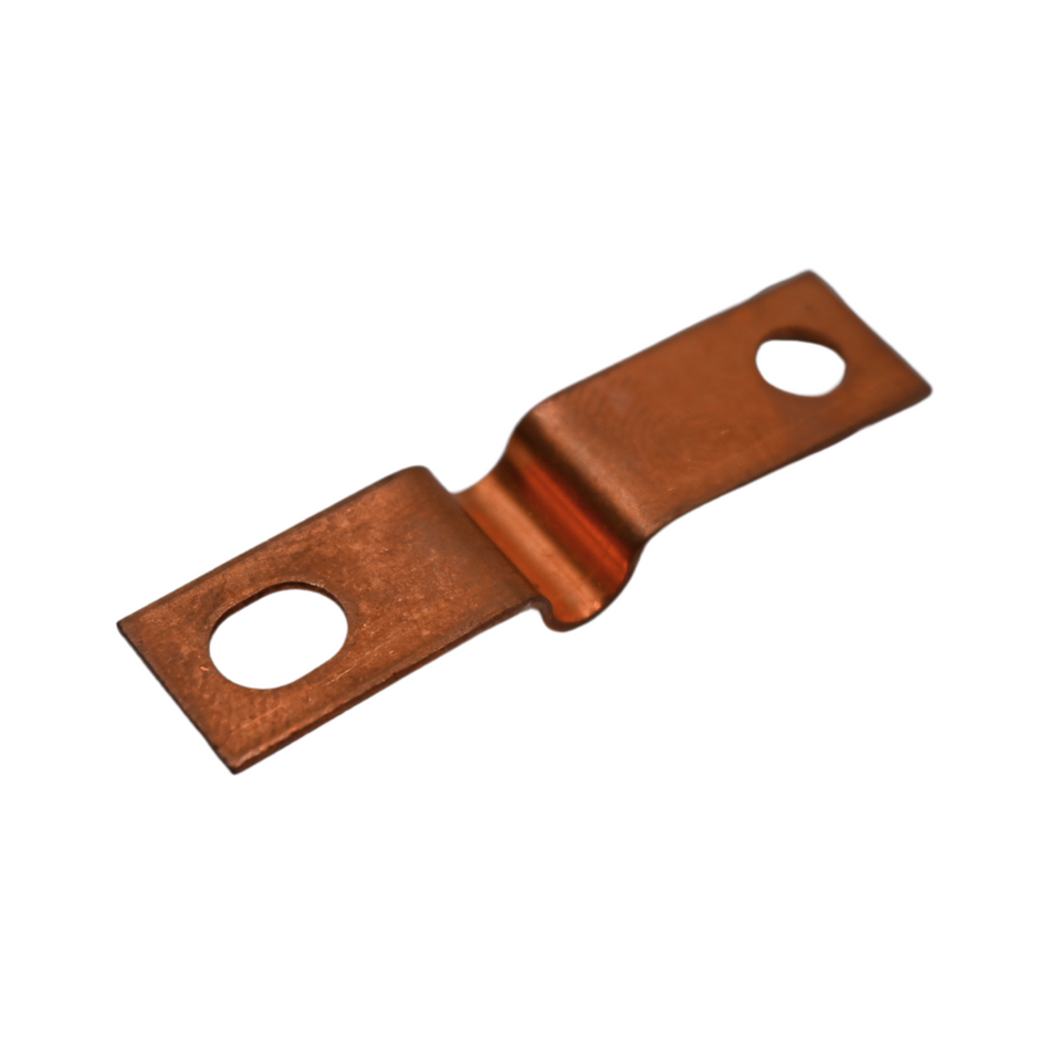 X802150 - Copper Jumper Strap
